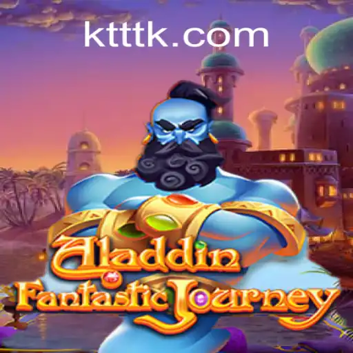 Descubra o Fascinante Mundo do Jogo Aladdin