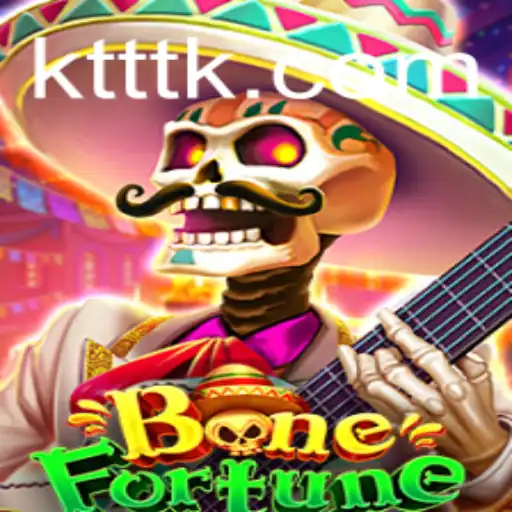 Explorando BoneFortune: Um Mergulho no Fascinante Mundo do Jogo