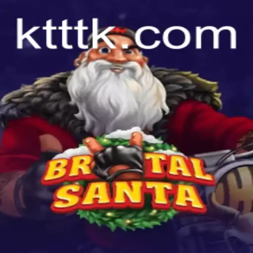 Descubra BrutalSanta: O Jogo Que Transforma o Natal em Aventura
