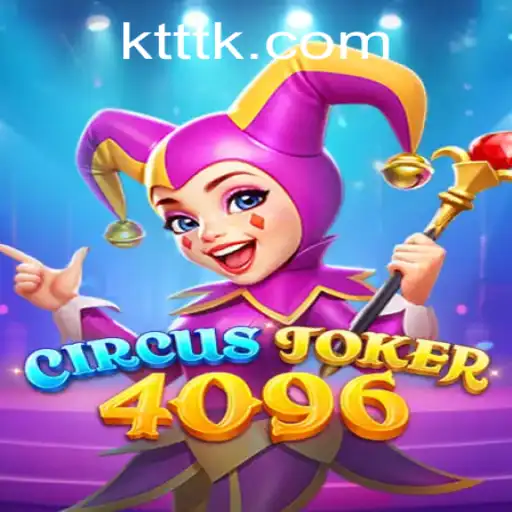 Explorando o Universo de CircusJoker4096: O Desafio Colorido de Estratégia