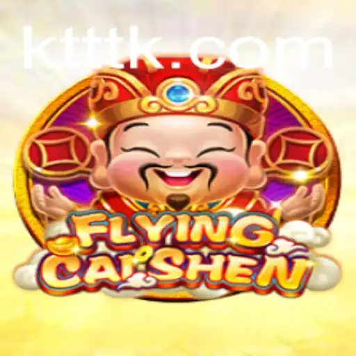 Explorando o Mundo de FlyingCaiShen: Um Jogo de Aventura Imersivo
