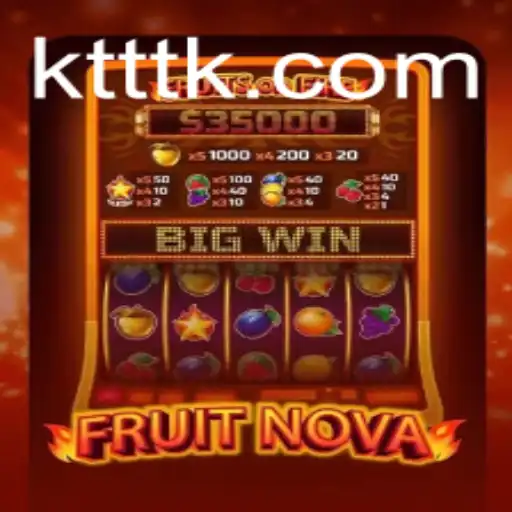 Explorando o Envolvente Jogo FruitNova: Instruções e Regras