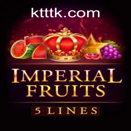 ImperialFruits5: A Jornada pela Colheita Real
