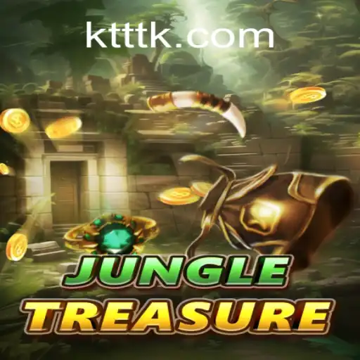 JungleTreasure: Explorando Aventuras na Selva e Descobrindo Riquezas Escondidas