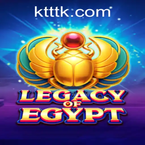 Descubra o Fascinante Mundo de LegacyOfEgypt