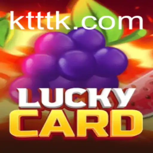Descubra LuckyCard: O Jogo de Cartas que Está Conquistando o Mundo