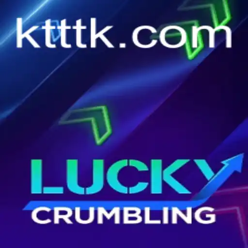Explorando LuckyCrumbling: O Jogo Que Está Conquistando Tabelas