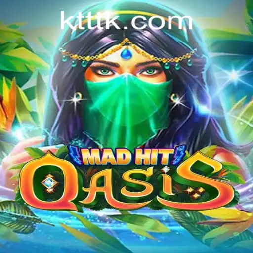 Explorando o Envolvente Mundo de MadHitOasis