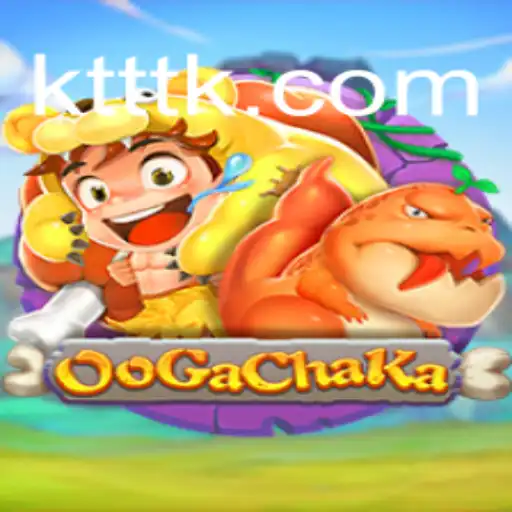 OoGaChaKa: Uma Nova Experiência no Mundo dos Jogos de Tabuleiro