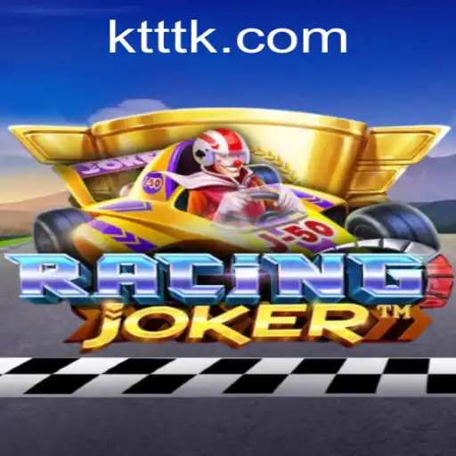 RacingJoker: Aventuras e Desafios na Pista