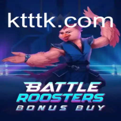 Descubra o Universo de BattleRoostersBonusBuy