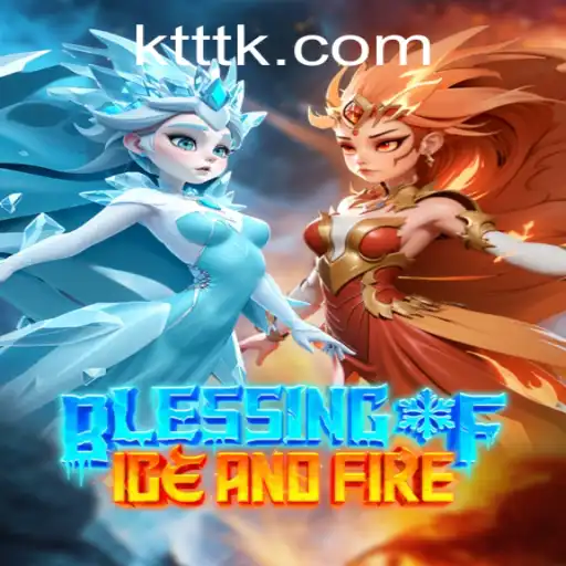 Descubra o Fascinante Mundo de BlessingofIceandFire