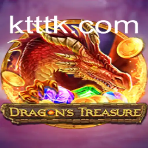 DragonsTreasure: Uma Aventura Épica no Mundo dos Dragões