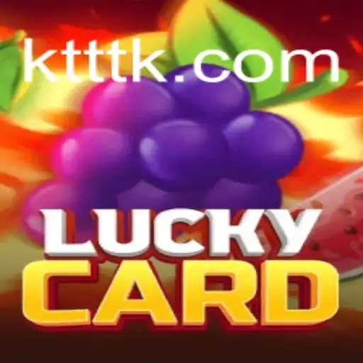 Descubra LuckyCard: O Jogo de Cartas que Está Conquistando o Mundo