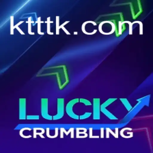 Explorando LuckyCrumbling: O Jogo Que Está Conquistando Tabelas