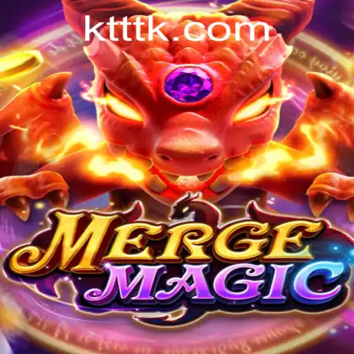 Descubra MERGEMAGIC: A Fusão Estratégica no Mundo dos Jogos