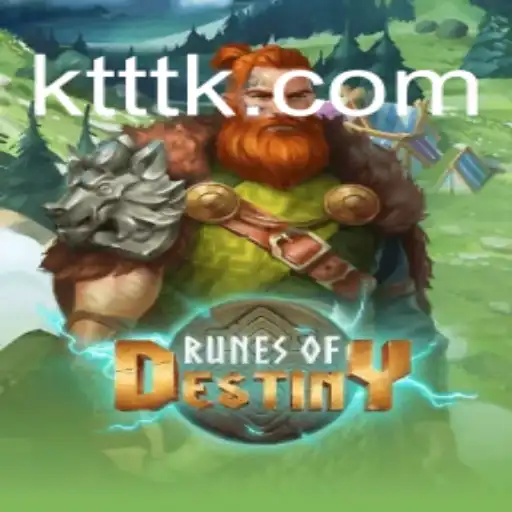 Explore o Fascinante Mundo de RunesOfDestiny