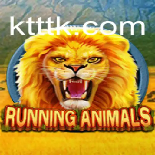 RunningAnimals: Uma Nova Experiência de Jogo Inspiradora