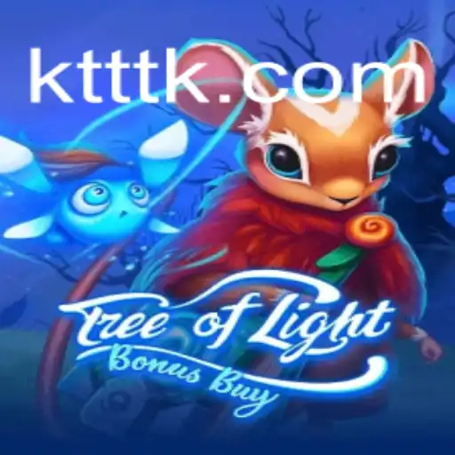 Descubra o Fascinante Universo do Jogo TreeOfLightBonusBuy