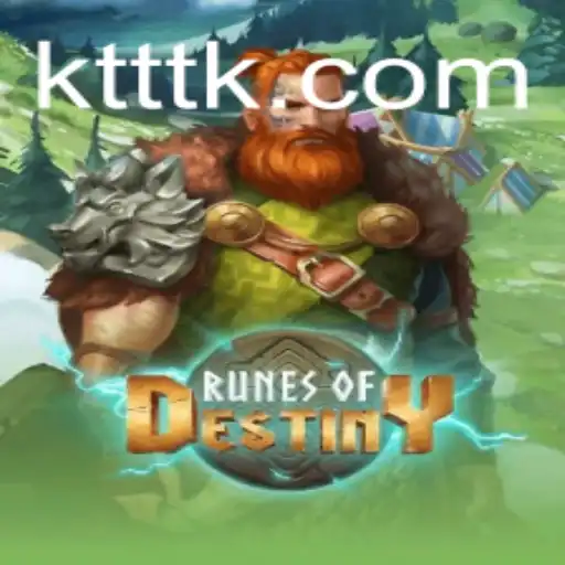 Explore o Fascinante Mundo de RunesOfDestiny