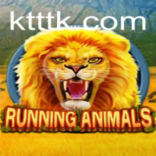 RunningAnimals: Uma Nova Experiência de Jogo Inspiradora