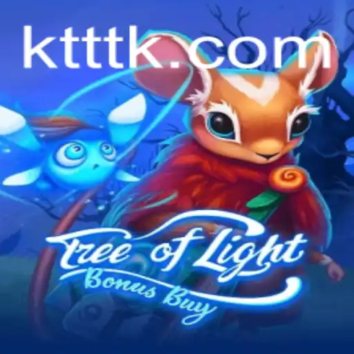 Descubra o Fascinante Universo do Jogo TreeOfLightBonusBuy