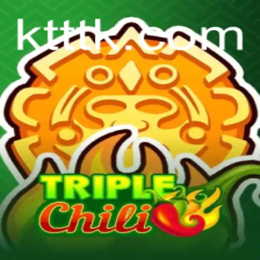 Descubra o Desafio e a Diversão do TripleChili